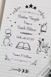 Capa do artigo Random Thoughts From A Simple Believer