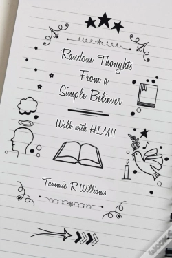 Capa do artigo Random Thoughts From A Simple Believer