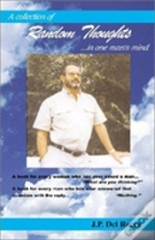 Capa do artigo Random Thoughts