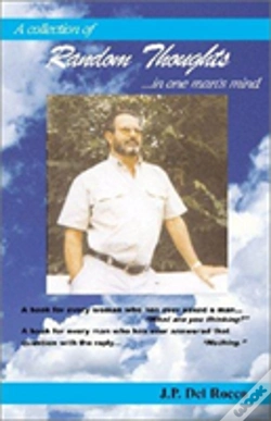 Capa do artigo Random Thoughts