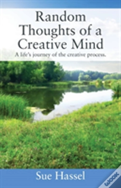 Capa do artigo Random Thoughts Of A Creative Mind