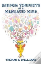 Capa do artigo Random Thoughts Of A Medicated Mind
