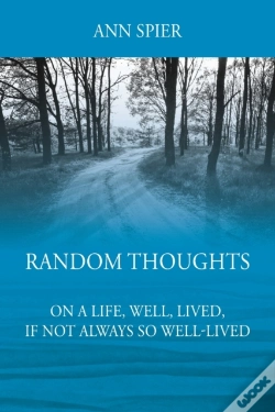 Capa do artigo Random Thoughts On A Life, Well, Lived,
