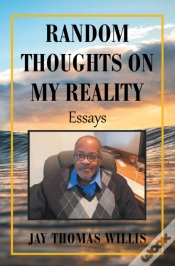 Capa do artigo Random Thoughts On My Reality