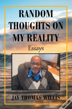 Capa do artigo Random Thoughts On My Reality