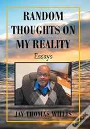 Capa do artigo Random Thoughts On My Reality