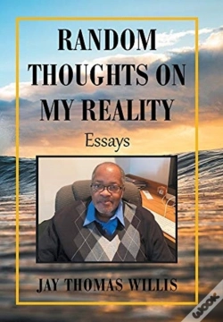 Capa do artigo Random Thoughts On My Reality