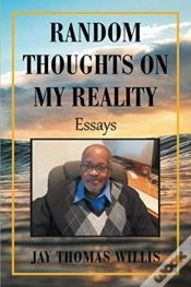 Capa do artigo Random Thoughts On My Reality