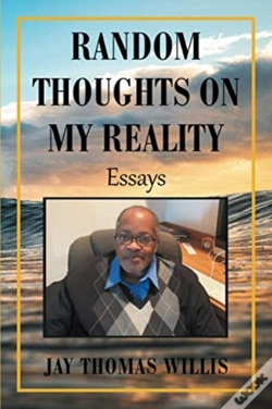 Capa do artigo Random Thoughts On My Reality