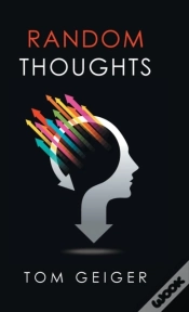 Capa do artigo Random Thoughts