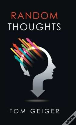 Capa do artigo Random Thoughts