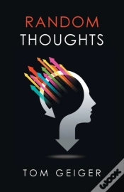 Capa do artigo Random Thoughts