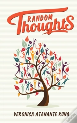 Capa do artigo Random Thoughts