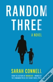 Capa do artigo Random Three