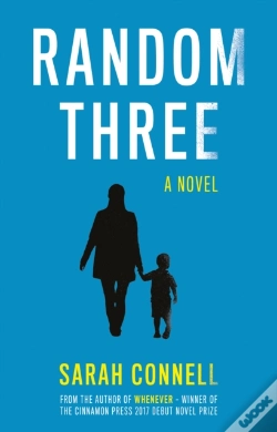 Capa do artigo Random Three