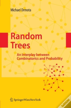 Capa do artigo Random Trees