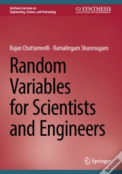 Capa do artigo Random Variables For Scientists And Engineers