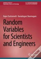 Random Variables For Scientists And Engineers