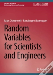 Capa do artigo Random Variables For Scientists And Engineers