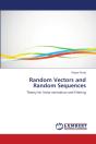 Random Vectors And Random Sequences - Preview