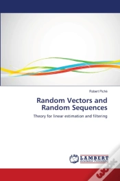 Capa do artigo Random Vectors And Random Sequences