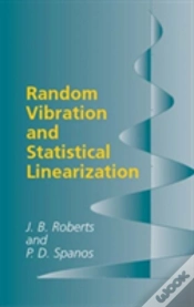 Capa do artigo Random Vibration And Statistical Linearization