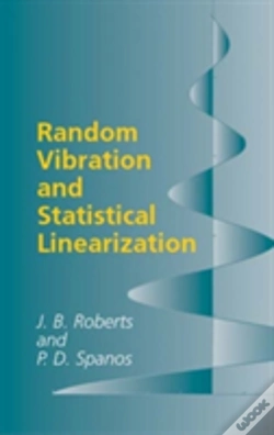 Capa do artigo Random Vibration And Statistical Linearization