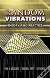 Capa do artigo Random Vibrations