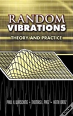 Capa do artigo Random Vibrations