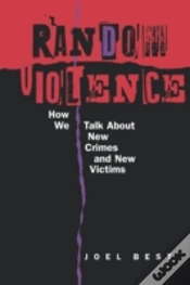 Capa do artigo Random Violence