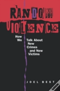 Capa do artigo Random Violence