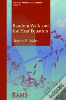 Random Walk And The Heat Equation