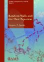 Random Walk And The Heat Equation - Preview