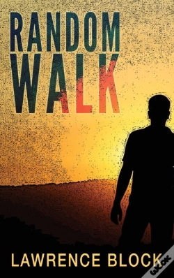 Capa do artigo Random Walk