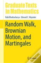 Random Walk, Brownian Motion, And Martingales