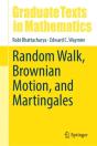 Random Walk, Brownian Motion, And Martingales - Preview