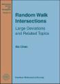Random Walk Intersections - Preview