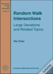 Random Walk Intersections