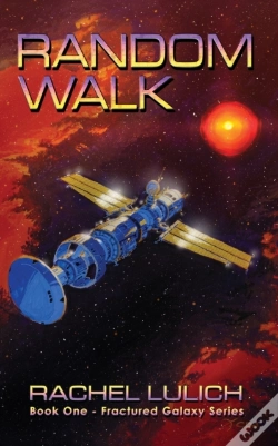 Capa do artigo Random Walk