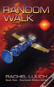 Capa do artigo Random Walk