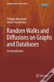Capa do artigo Random Walks And Diffusions On Graphs And Databases