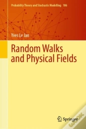 Random Walks And Physical Fields