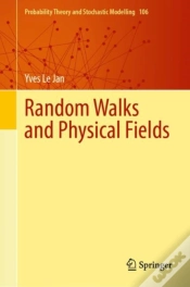 Capa do artigo Random Walks And Physical Fields