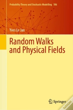 Capa do artigo Random Walks And Physical Fields