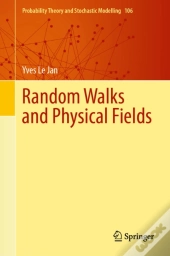 Random Walks And Physical Fields