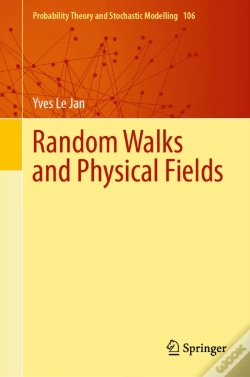 Capa do artigo Random Walks And Physical Fields