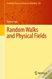 Capa do artigo Random Walks And Physical Fields
