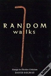 Capa do artigo Random Walks