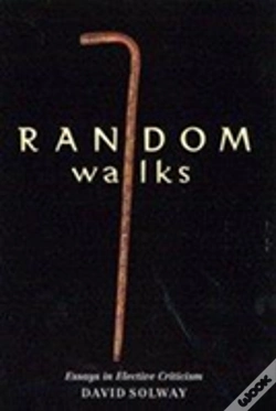 Capa do artigo Random Walks