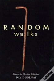 Capa do artigo Random Walks